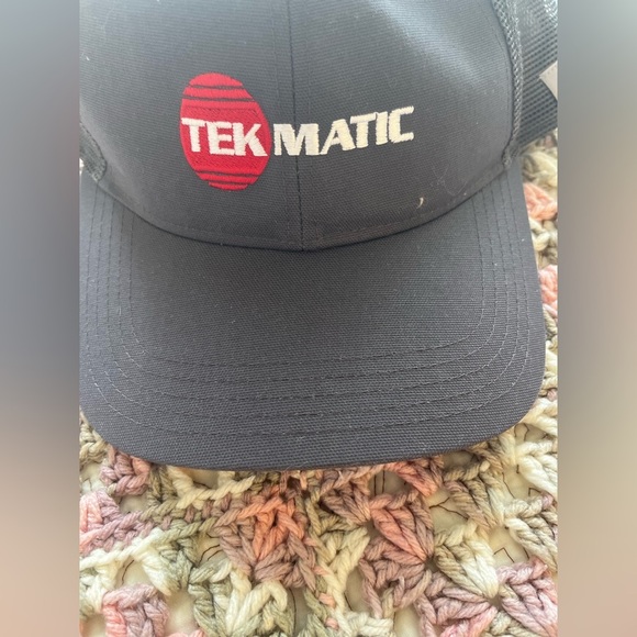 NWT Carhartt hat - Picture 9 of 10